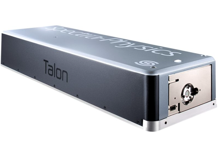 Spectra-physics Talon